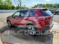 2021 Nissan ROGUE photo