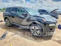 2021 Nissan ROGUE фото