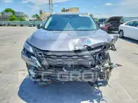 2021 Nissan ROGUE photo