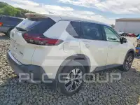 2021 Nissan ROGUE photo