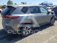 2021 Nissan ROGUE фото