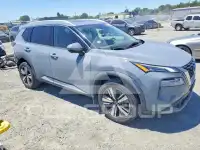 2021 Nissan ROGUE фото