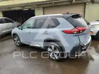 2021 Nissan ROGUE фото