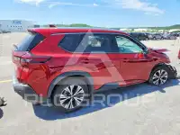 2021 Nissan ROGUE фото