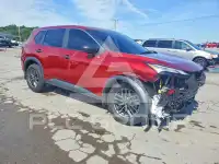 2021 Nissan ROGUE фото