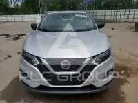 2021 Nissan ROGUE фото