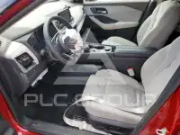 2021 Nissan ROGUE фото