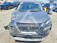 2021 Nissan ROGUE фото