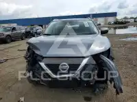 2021 Nissan ROGUE фото