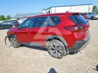 2021 Nissan ROGUE фото