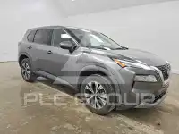 2021 Nissan ROGUE фото