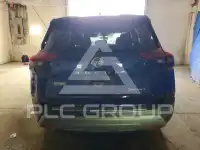 2021 Nissan ROGUE photo