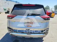 2021 Nissan ROGUE фото
