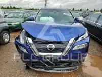 2021 Nissan ROGUE фото