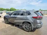 2021 Nissan ROGUE фото