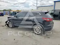 2021 Nissan ROGUE фото