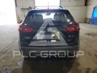 2021 Nissan ROGUE фото