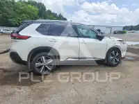 2021 Nissan ROGUE photo