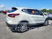 2021 Nissan ROGUE фото