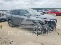 2021 Nissan ROGUE photo