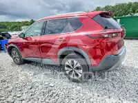 2021 Nissan ROGUE photo