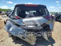 2021 Nissan ROGUE фото