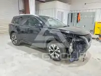 2021 Nissan ROGUE photo