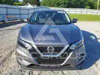 2021 Nissan ROGUE фото