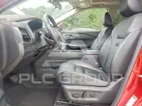 2021 Nissan ROGUE photo