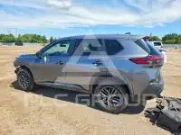 2021 Nissan ROGUE фото