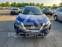 2021 Nissan ROGUE photo