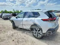 2021 Nissan ROGUE фото