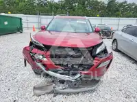 2021 Nissan ROGUE photo