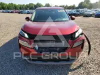 2021 Nissan ROGUE фото