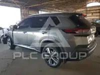 2021 Nissan ROGUE photo