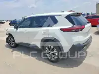 2021 Nissan ROGUE фото