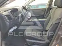 2021 Nissan ROGUE photo