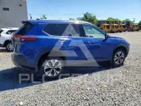 2021 Nissan ROGUE фото