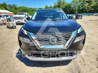 2021 Nissan ROGUE фото