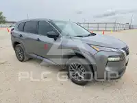 2021 Nissan ROGUE фото