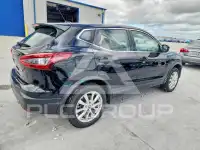 2021 Nissan ROGUE фото