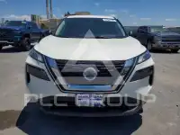 2021 Nissan ROGUE photo