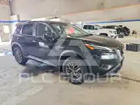 2021 Nissan ROGUE фото