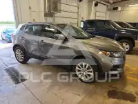 2021 Nissan ROGUE фото
