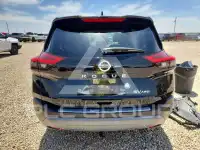 2021 Nissan ROGUE фото