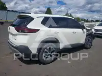 2021 Nissan ROGUE фото