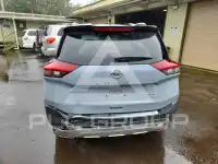 2021 Nissan ROGUE фото