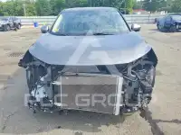 2021 Nissan ROGUE фото