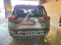 2021 Nissan ROGUE photo