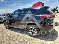 2021 Nissan ROGUE фото